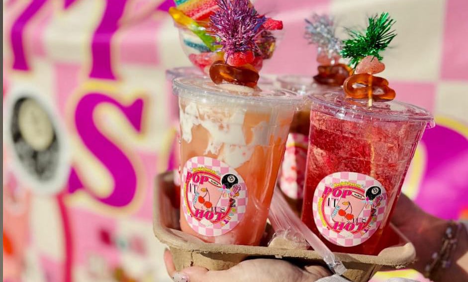 Party Like It's the 2000s!