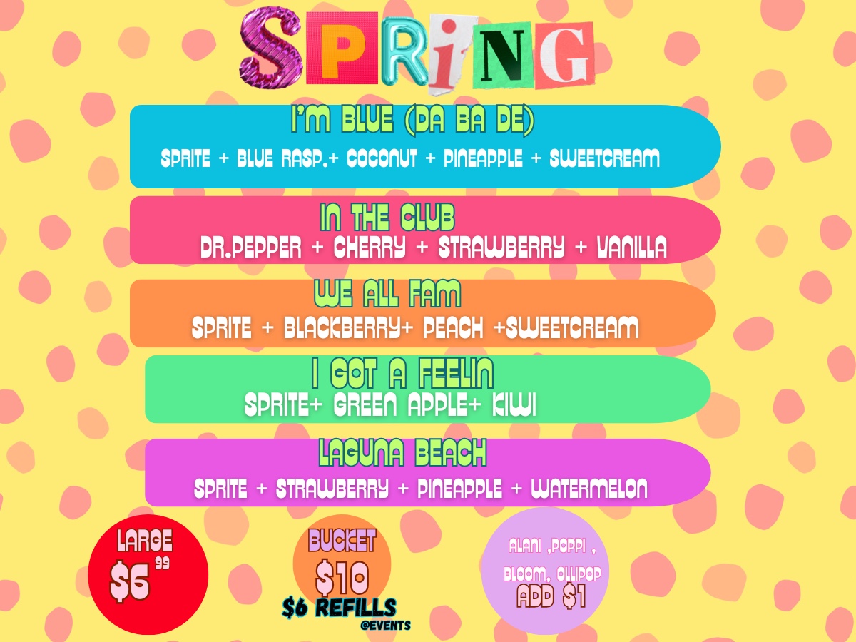 new spring menu  (1200 x 900 px)