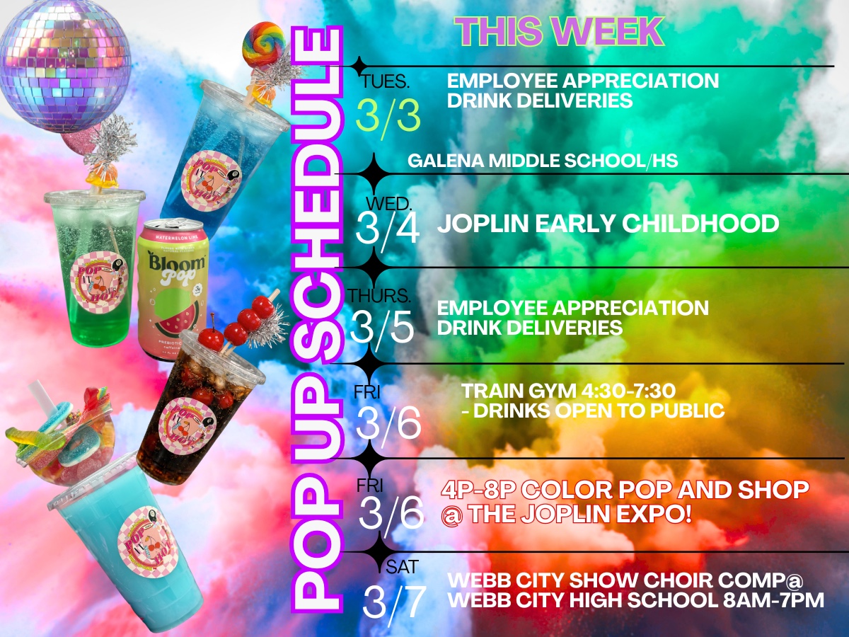 MARCH WEEK 1 MARCH WEEK 1